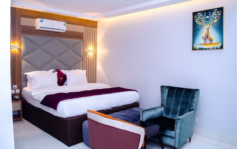 Executive Room (Annex)