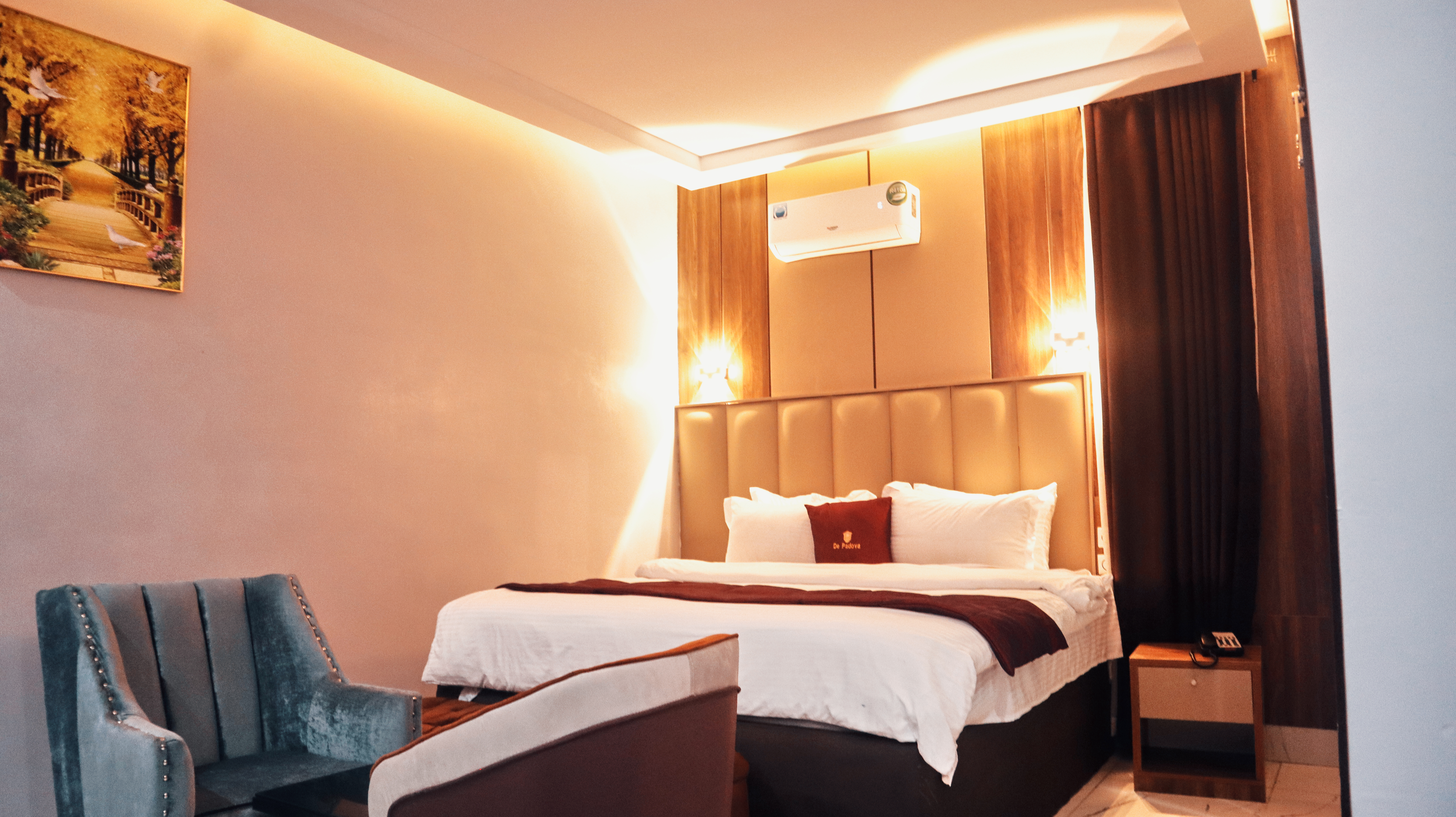Deluxe Room (Annex)