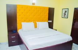 Royalty Apartment